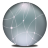 Nano - Connect Graphite Icon